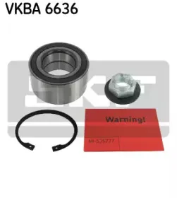 skf-vkba6636